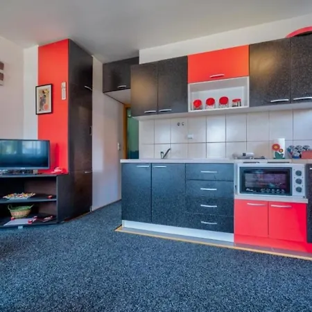 Cliff * Златибор