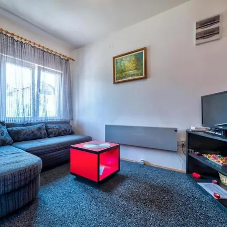 Cliff Апартаменты