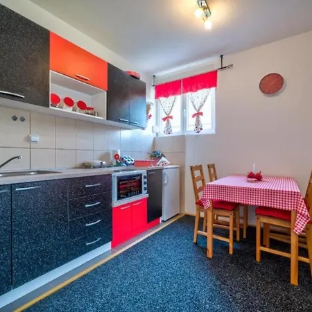 Апартаменты Cliff *